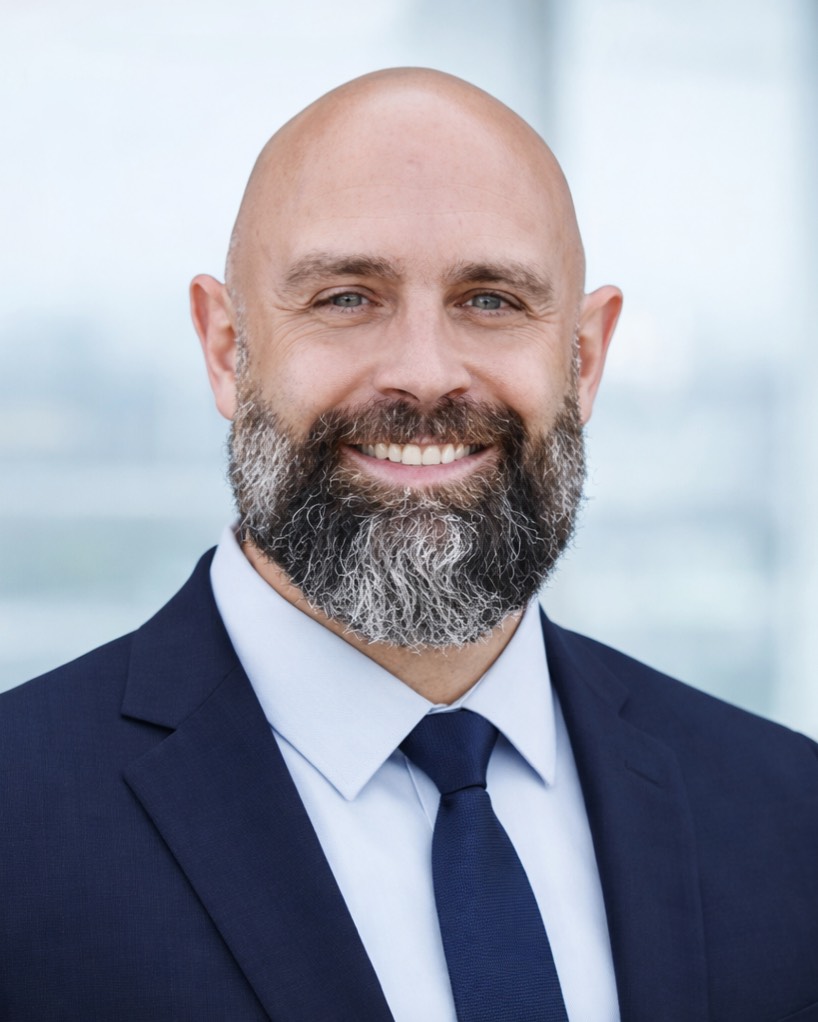 Alex Atkins, Technical Director