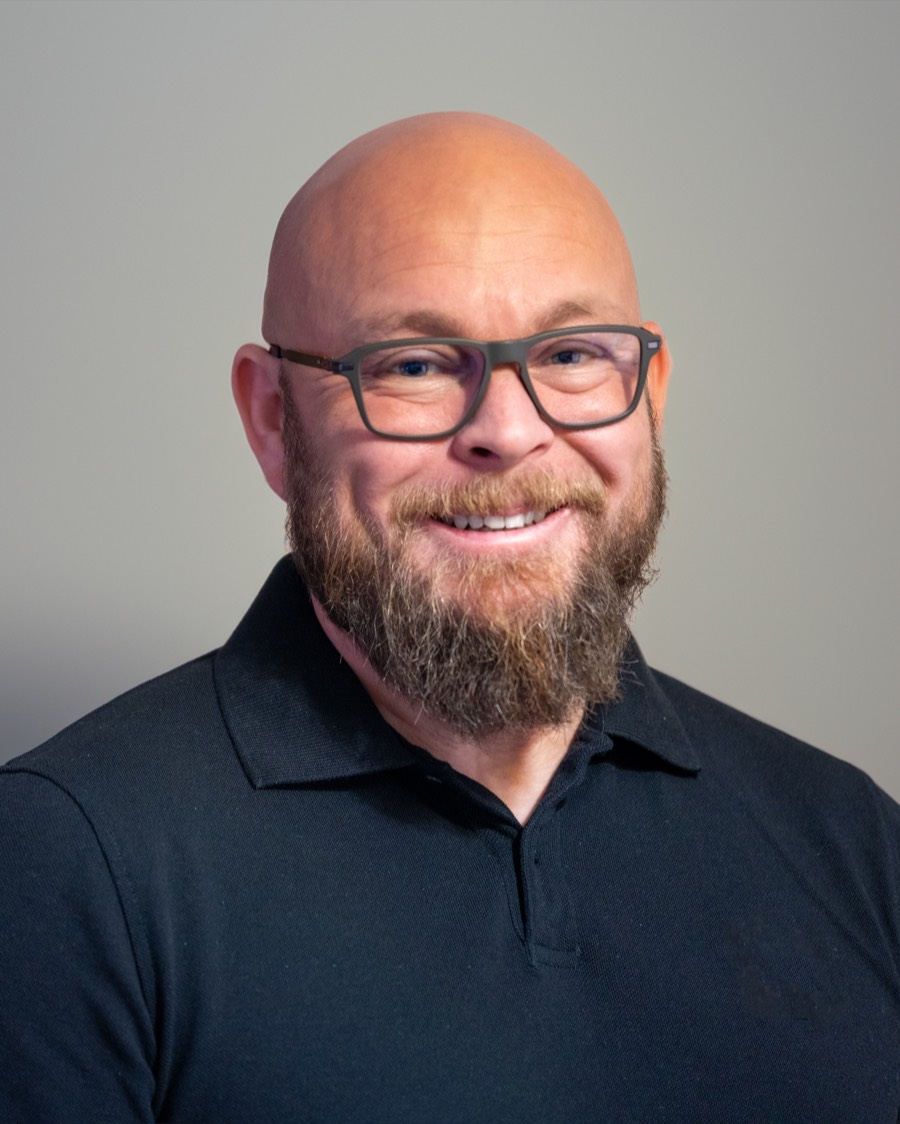 Lee Davison MRICS, Managing Director